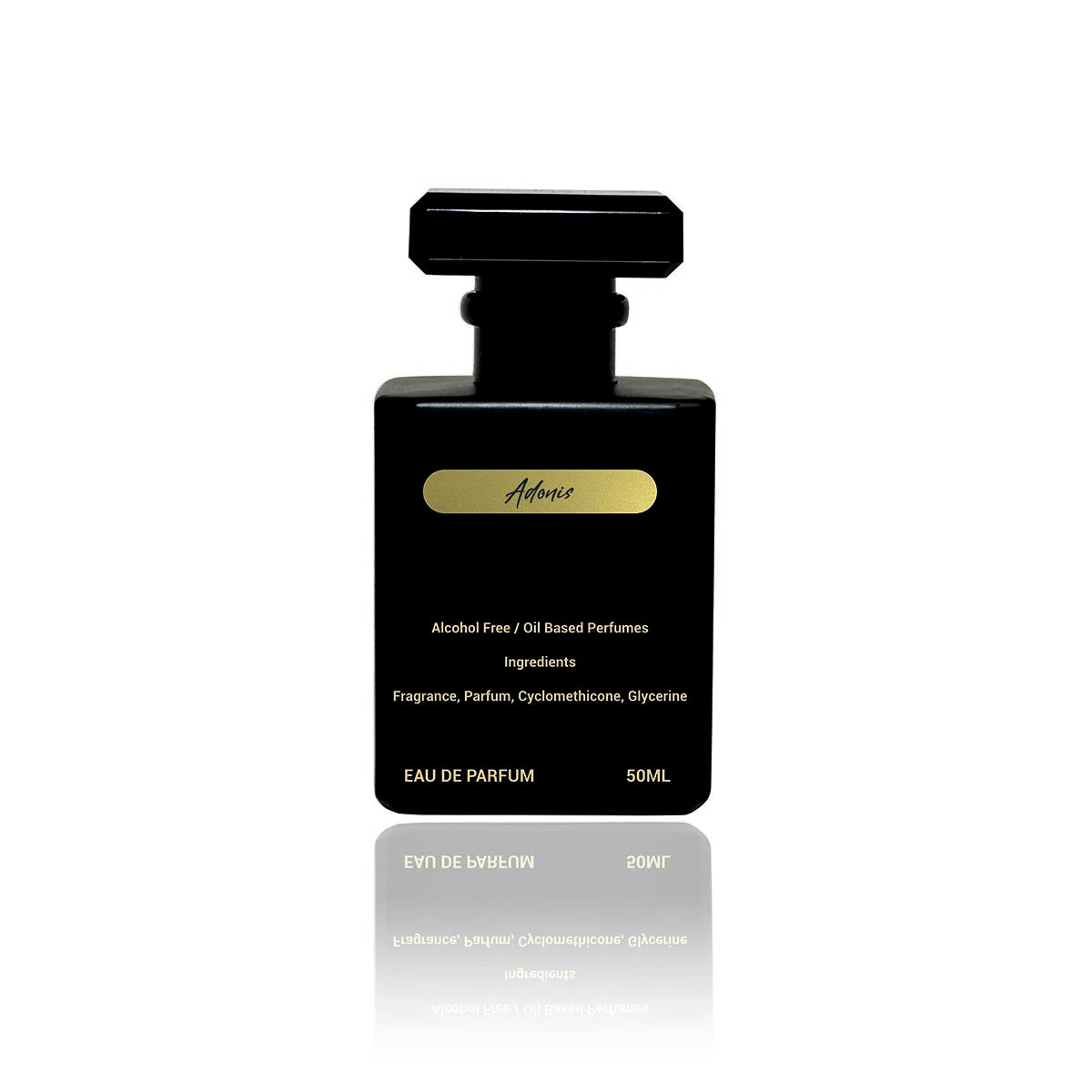 Adonis | Inspired by Mont Blanc - Legend
