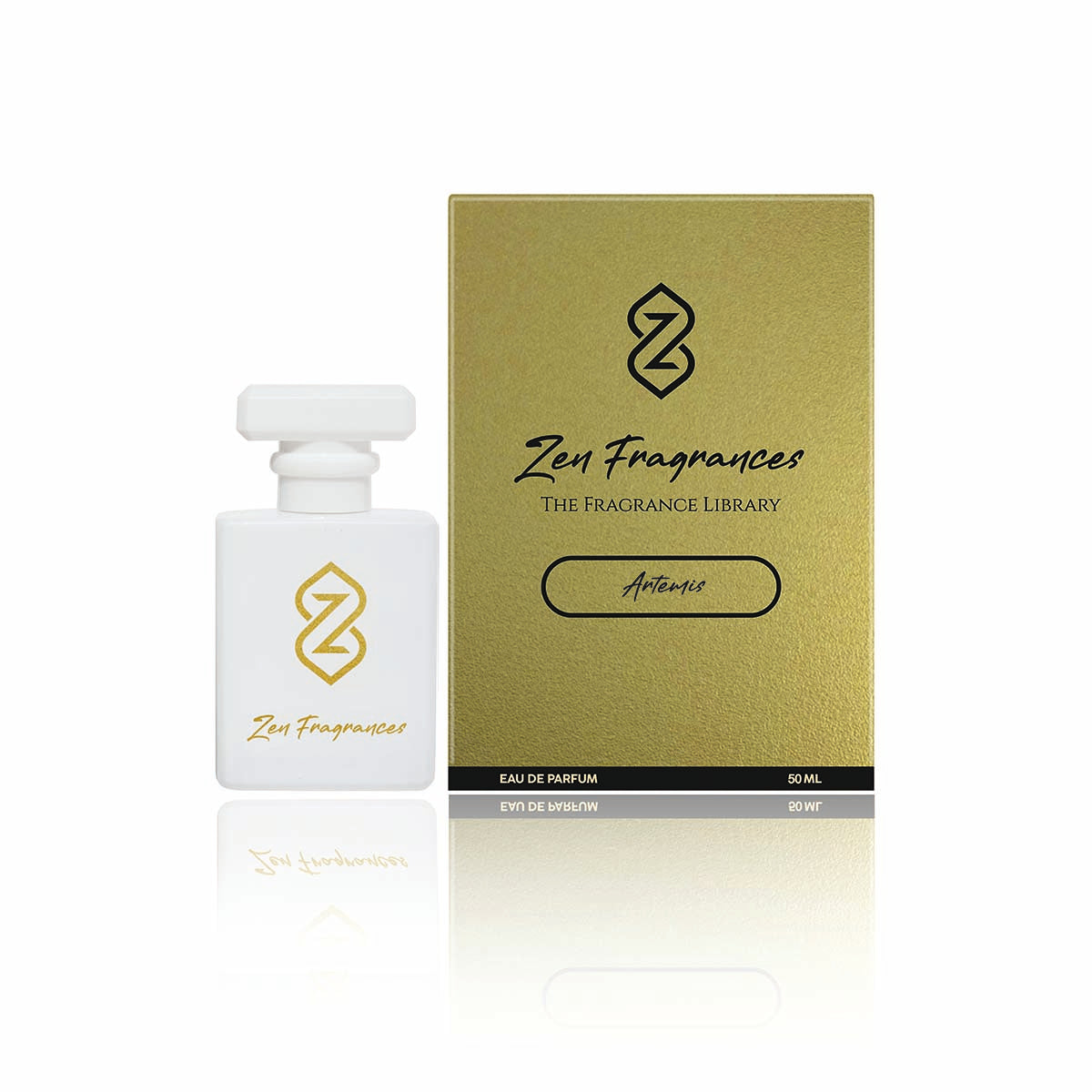 Artemis | Inspired by Chanel - No.5