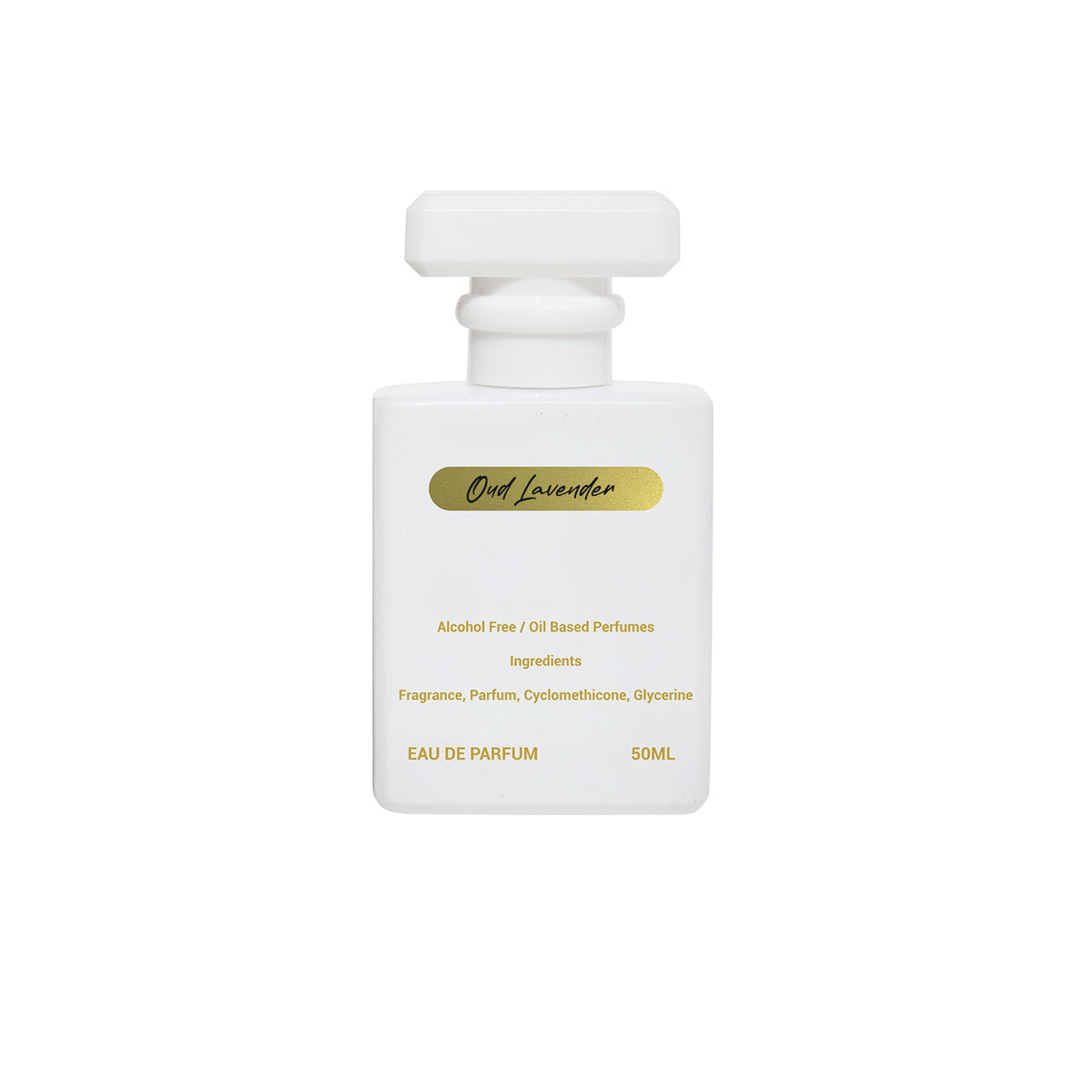 Oud Lavender | Inspired by Ahmed Al Maghrabi - Oud Lavender
