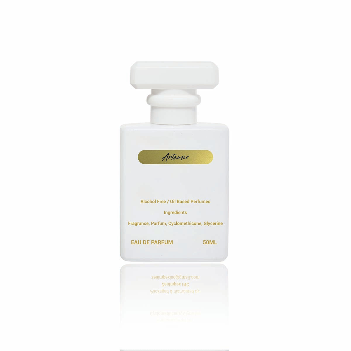 Artemis | Inspired by Chanel - No.5