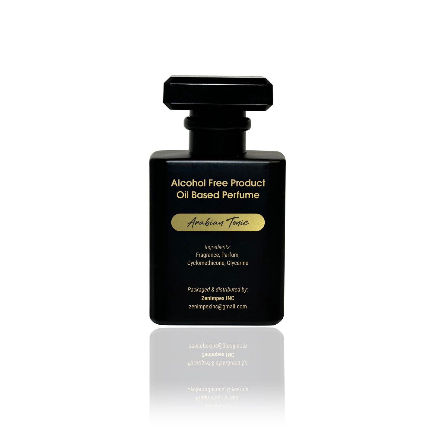 Arabian Tonic | Inspired by Montale - Arabians Tonka