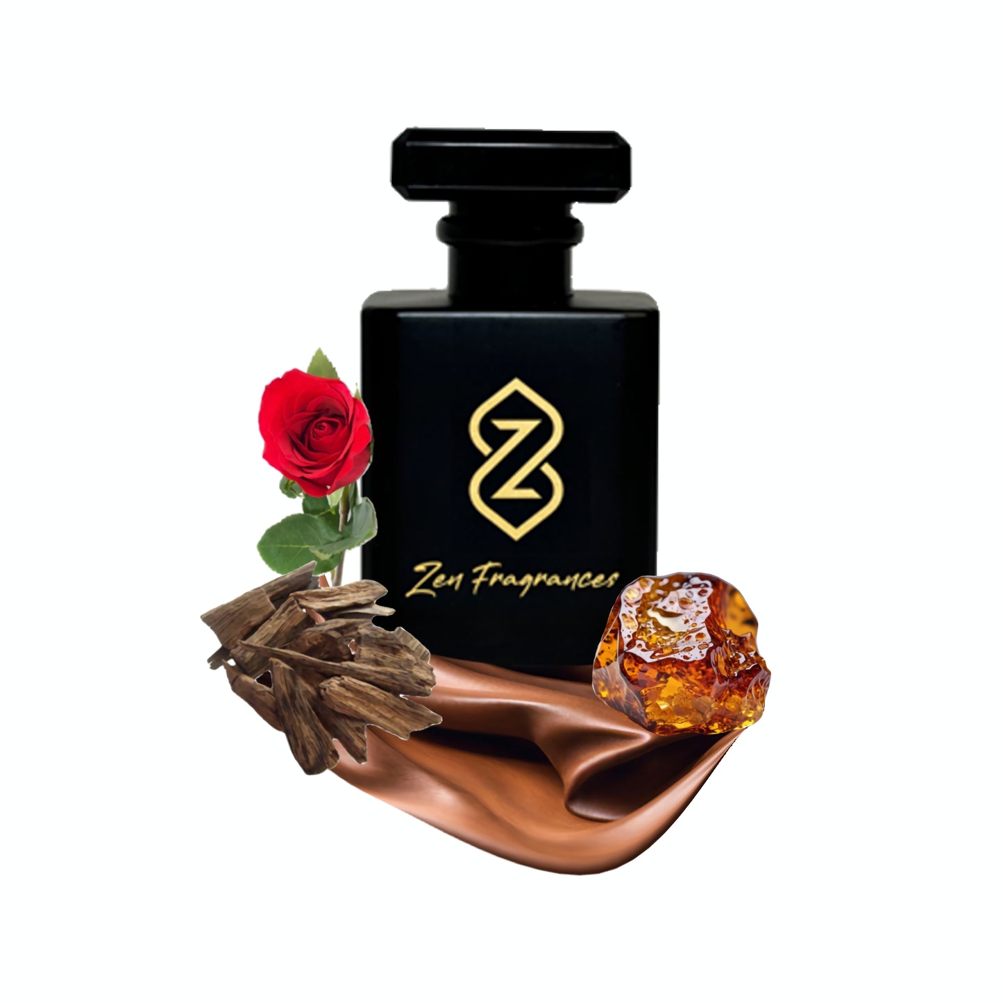 Arabian Nomad | Inspired by Louis Vuitton - Ombre Nomade
