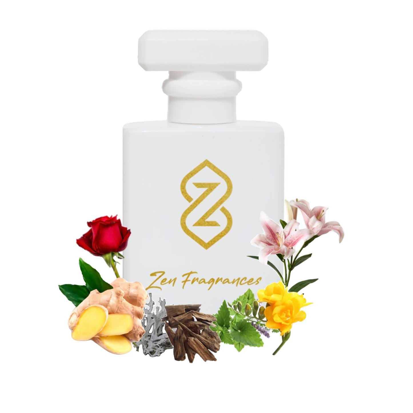 Daven | Inspired by Ralph Lauren - Romance