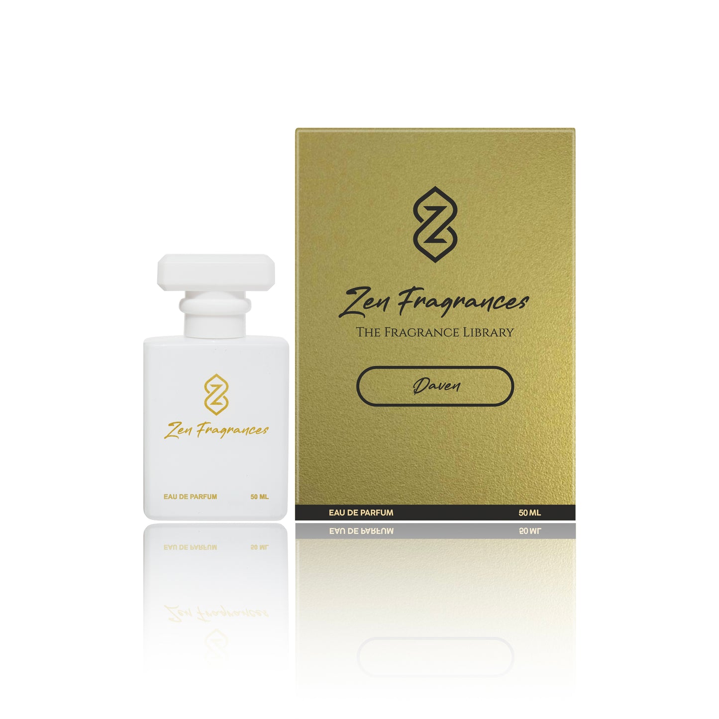 Daven | Inspired by Ralph Lauren - Romance