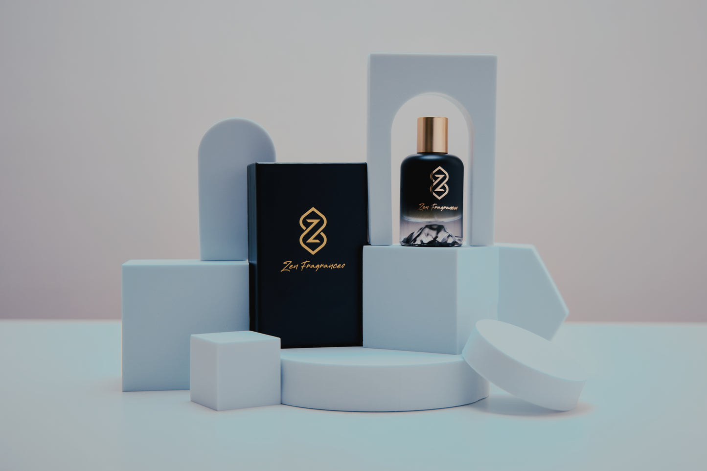 Avenoir | Inspired by Creed Aventus