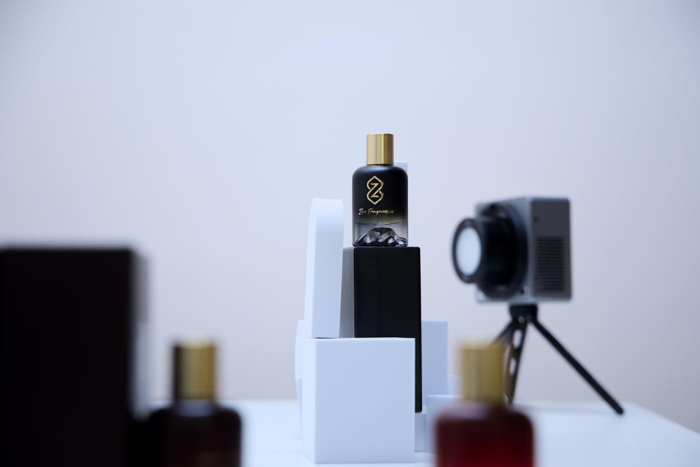 Zuko | Inspired by Kilian - Intoxicated