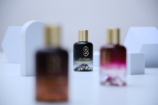 Cadoc | Inspired by Zadig & Voltaire - This is Him