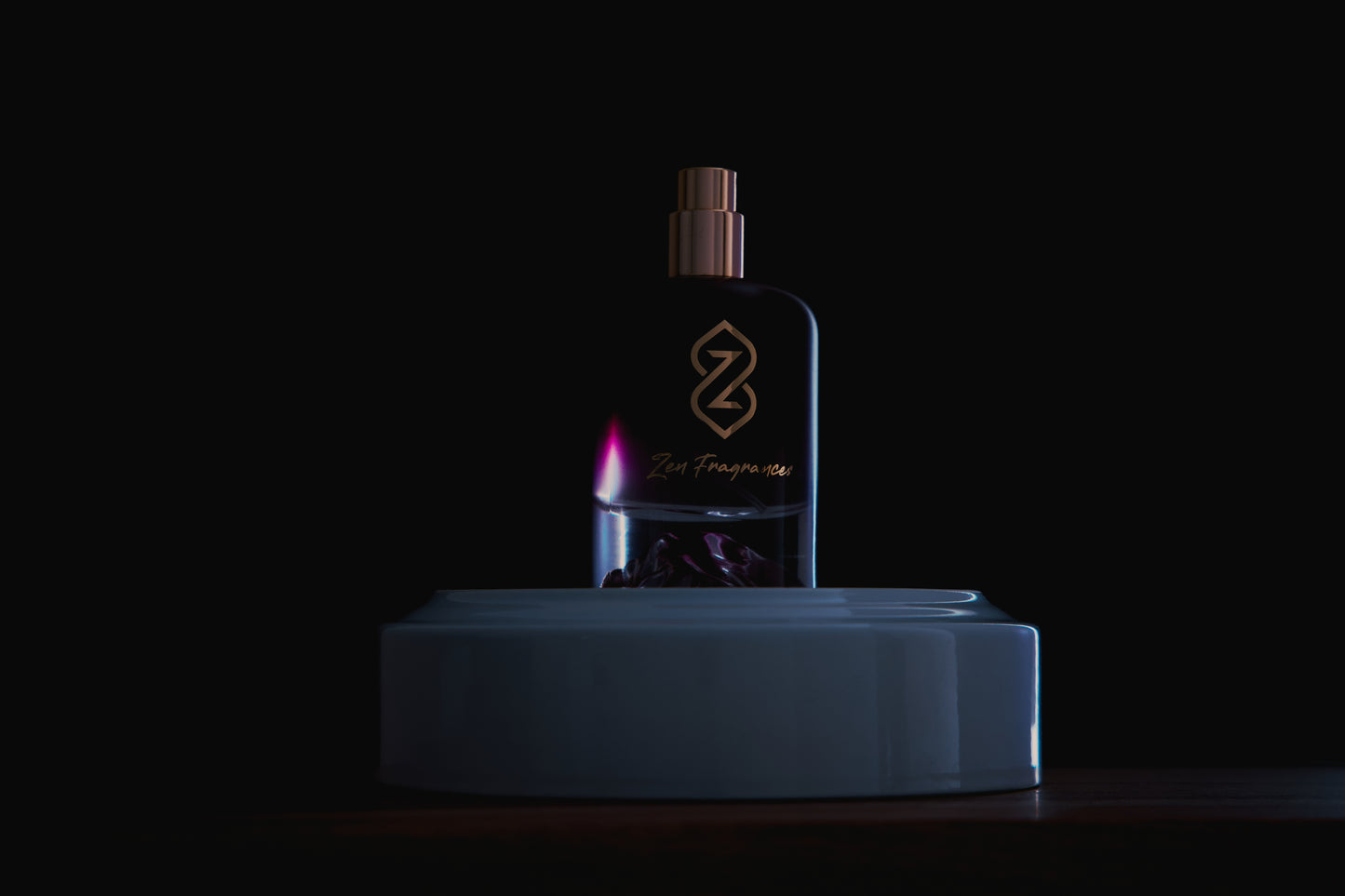 Black Caracal | Inspired by Cartier - La Panthere