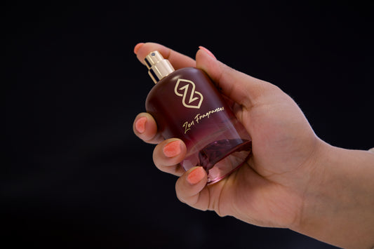 Daven | Inspired by Ralph Lauren - Romance