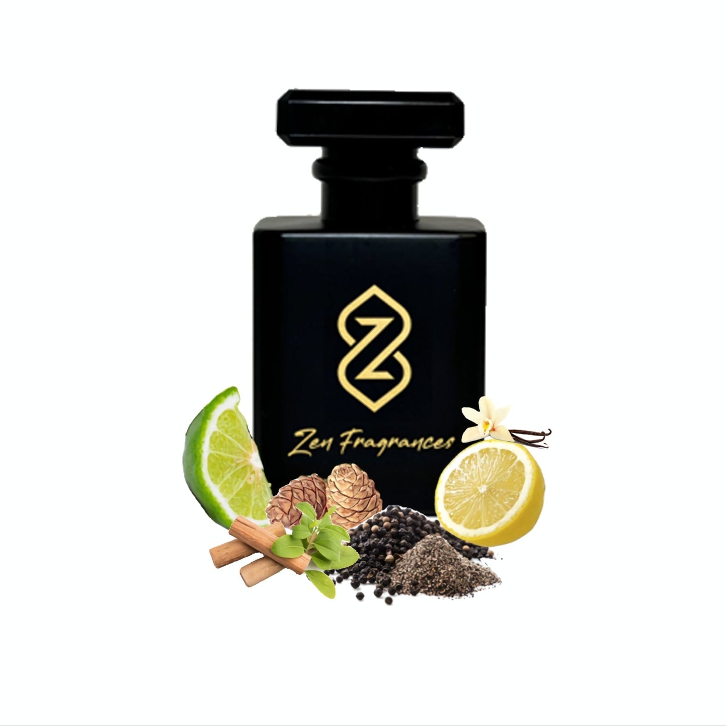 Nomadic | Inspired by Byredo - Gypsy Water