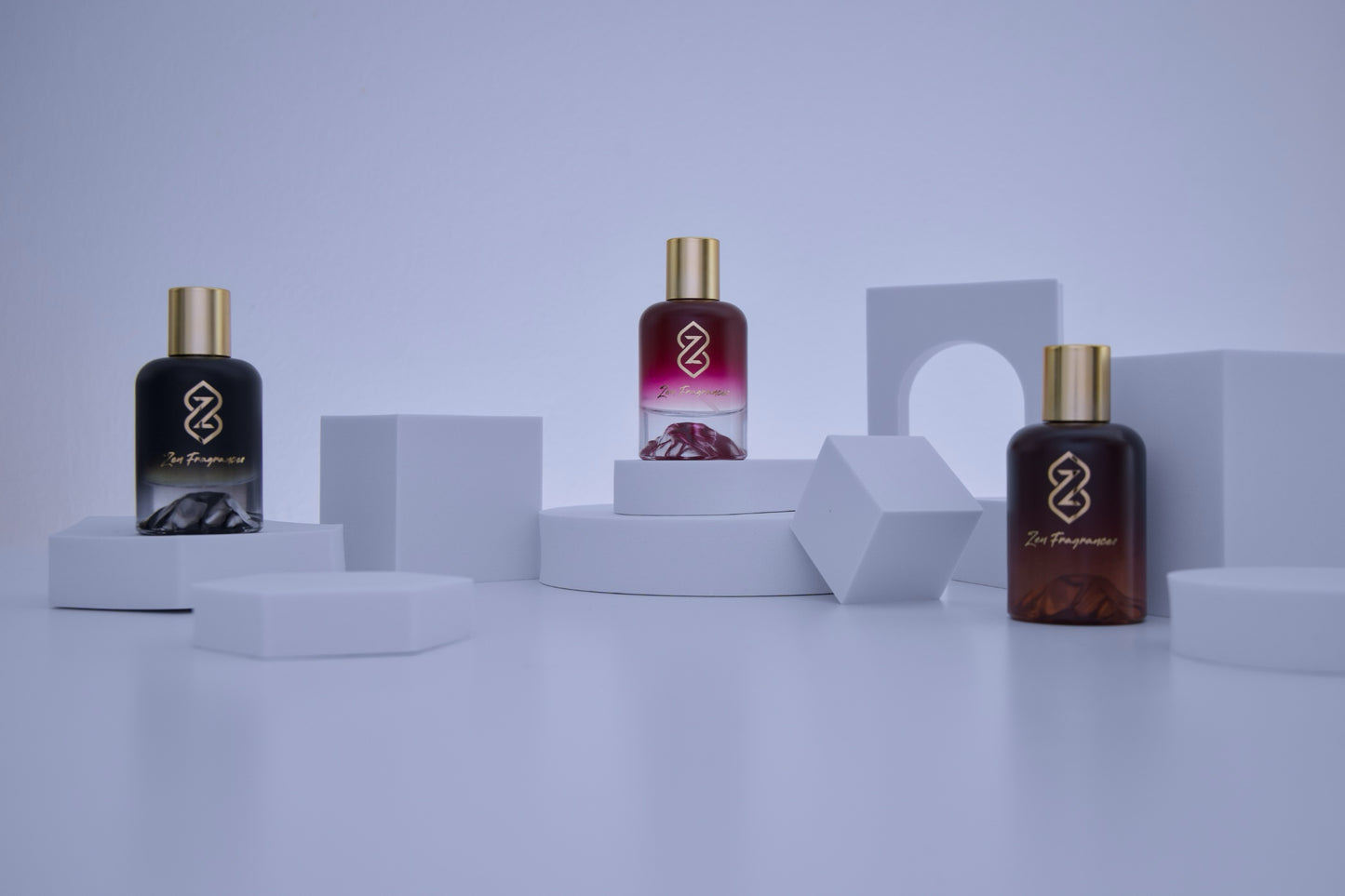 Nashwa | Madawi - Arabian Oud