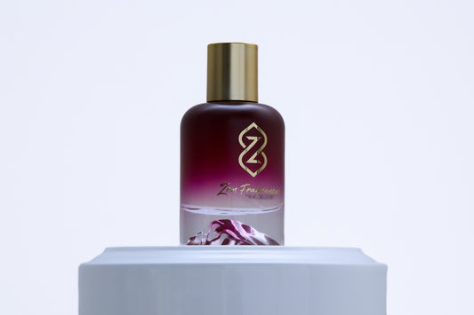 Elyssia | Inspired by Guerlain - Champs Elysees