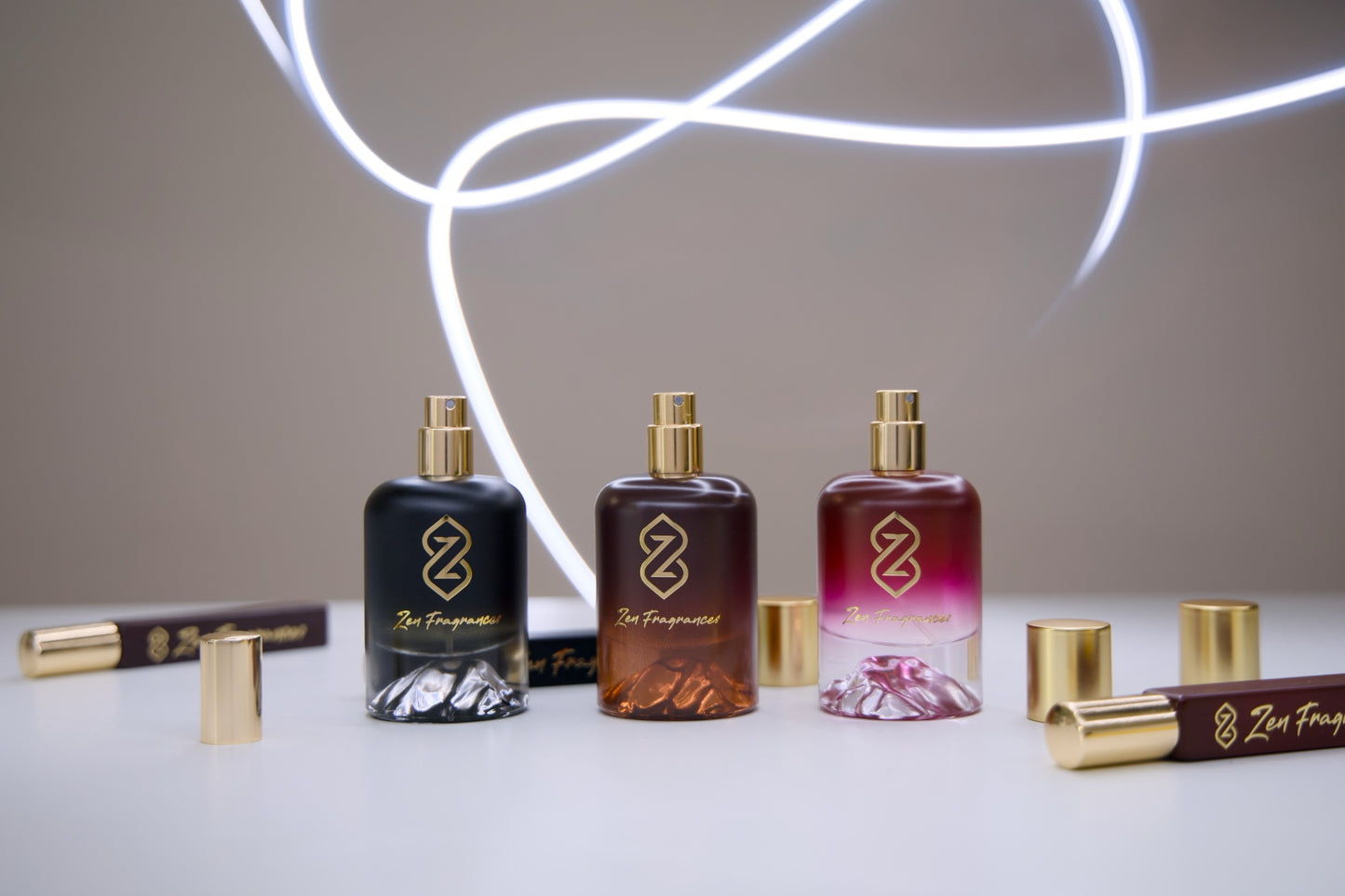 Woody Oud | Inspired by Tom Ford - Oud Wood