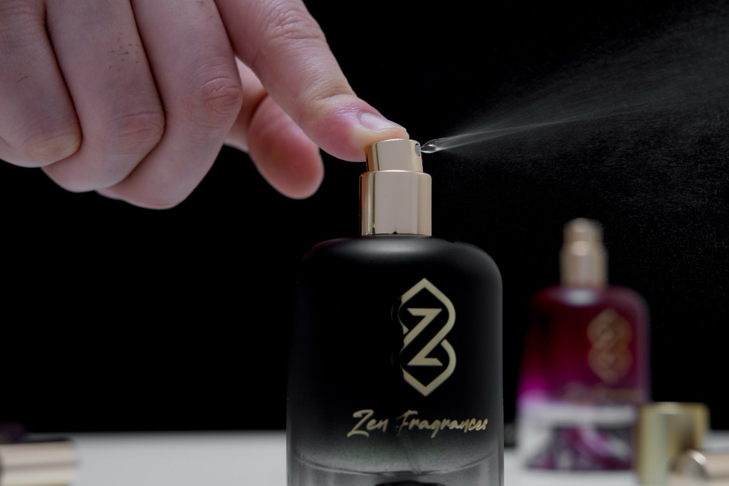 Atlantic | Inspired by Orto Parisi - Mega Mare