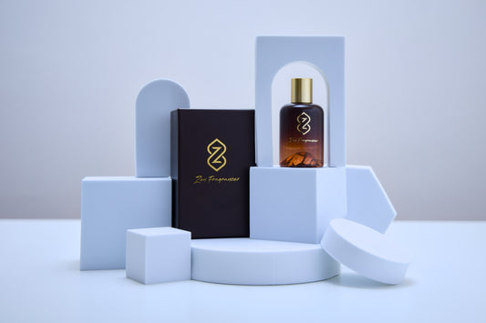 Saffron Oud | Inspired by Initio - Oud for Greatness