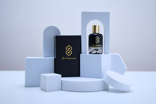 Kyrell | Inspired by Parfums de Marly - Sedley