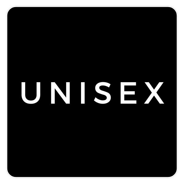 Unisex