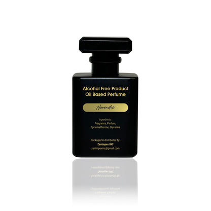 Nomadic | Inspired by Byredo - Gypsy Water
