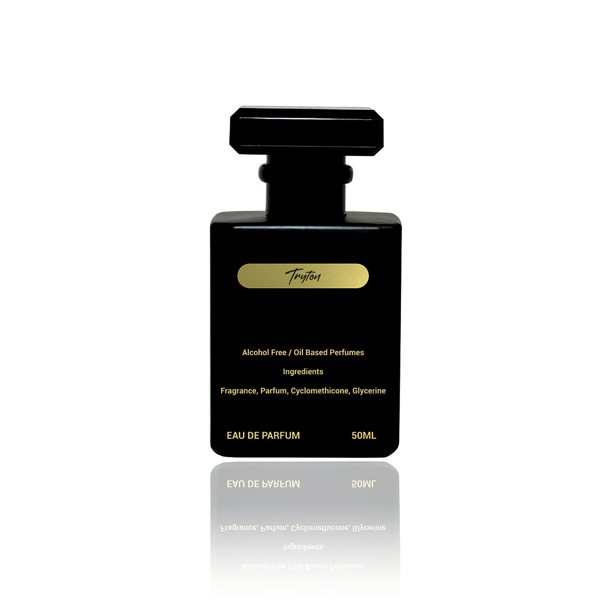 Tryton | Inspired by Prada - Luna Rossa Ocean