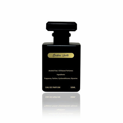 Ombre Verte | Inspired by Amouage - Bracken Man