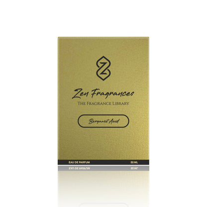 Bergamot Aoud | Inspired by Jomalone - Bergamot Oud