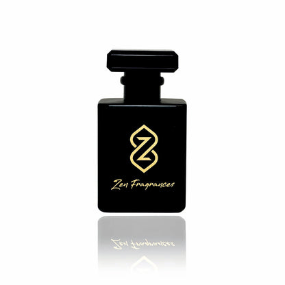 Vetyver Blanc | Inspired by Narciso Rodriguez - Musc Vetiver
