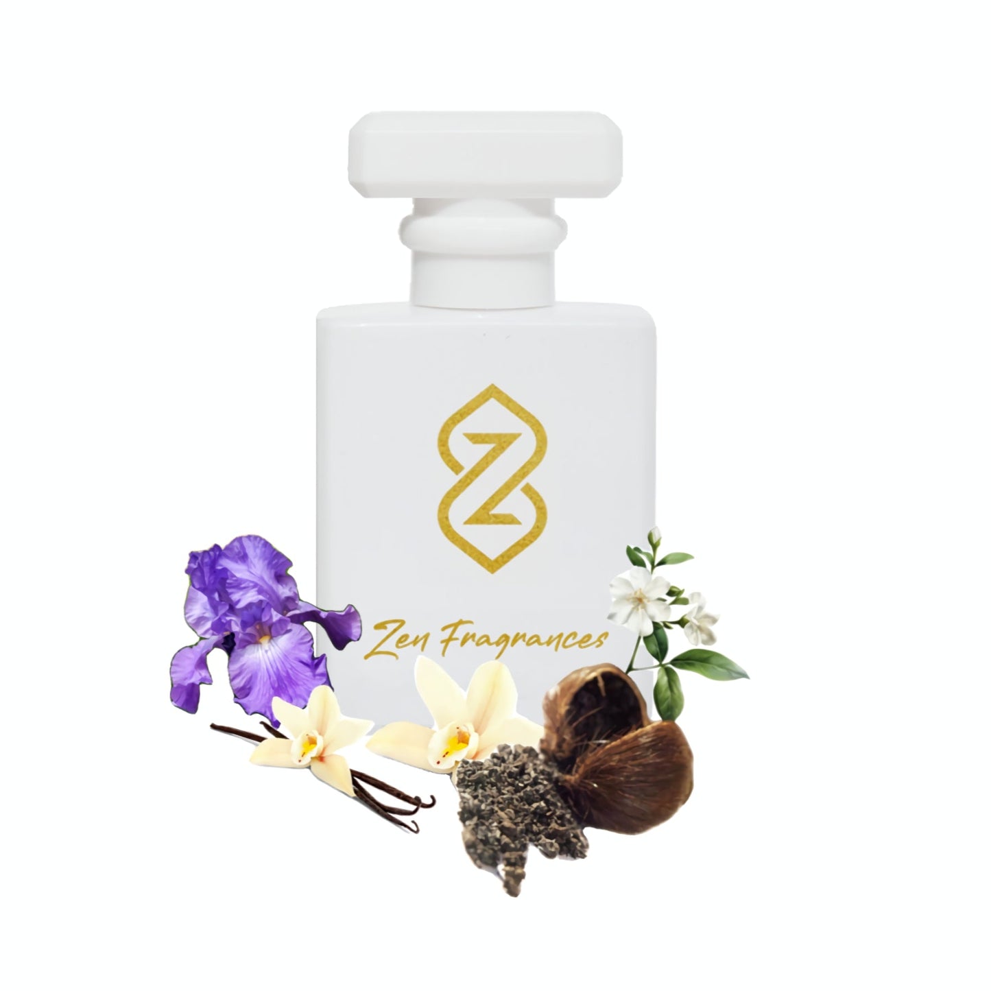 Espoir | Inspired by Chanel - Chance