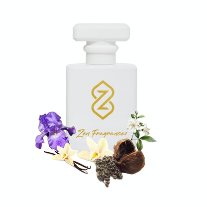 Espoir | Inspired by Chanel - Chance