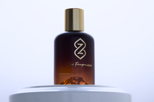Bergamot Aoud | Inspired by Jomalone - Bergamot Oud