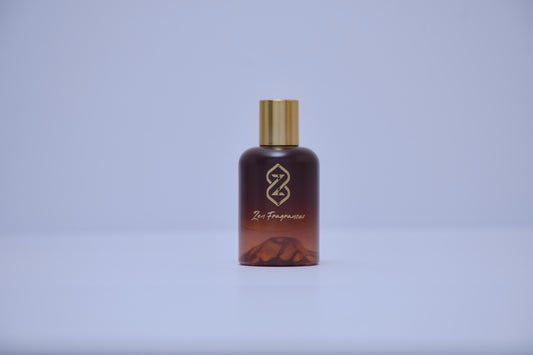 Feu Secret | Inspired by Kilian - Smoking Hot