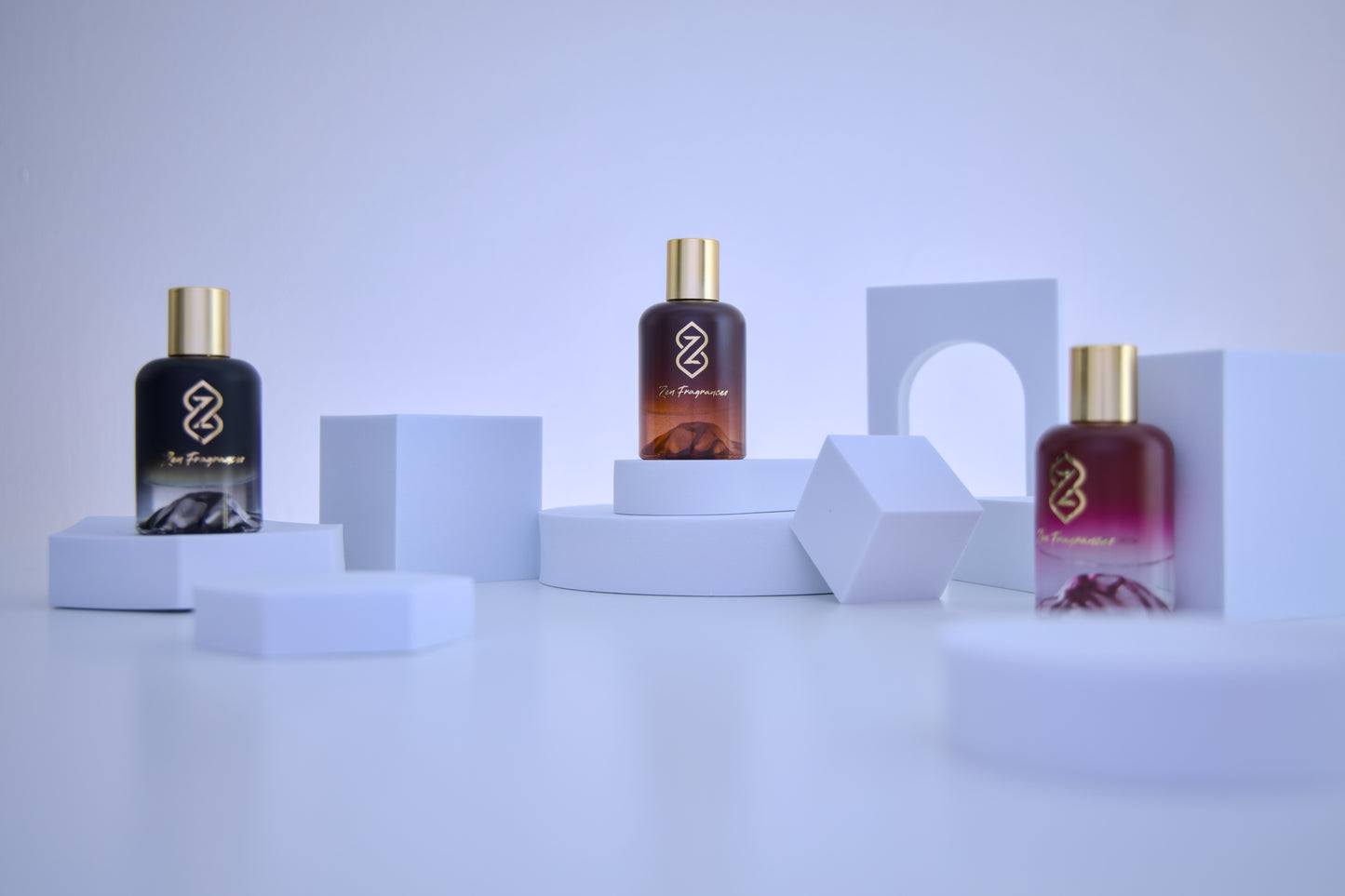 Bergamot Aoud | Inspired by Jomalone - Bergamot Oud