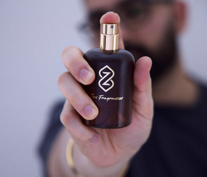 Bergamot Aoud | Inspired by Jomalone - Bergamot Oud