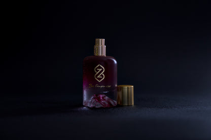 Black Caracal | Inspired by Cartier - La Panthere