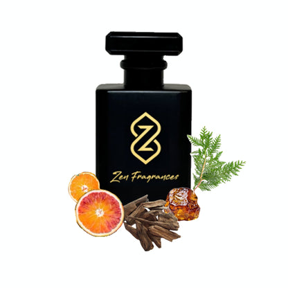 Khashab | Inspired by Dsquared² – Wild