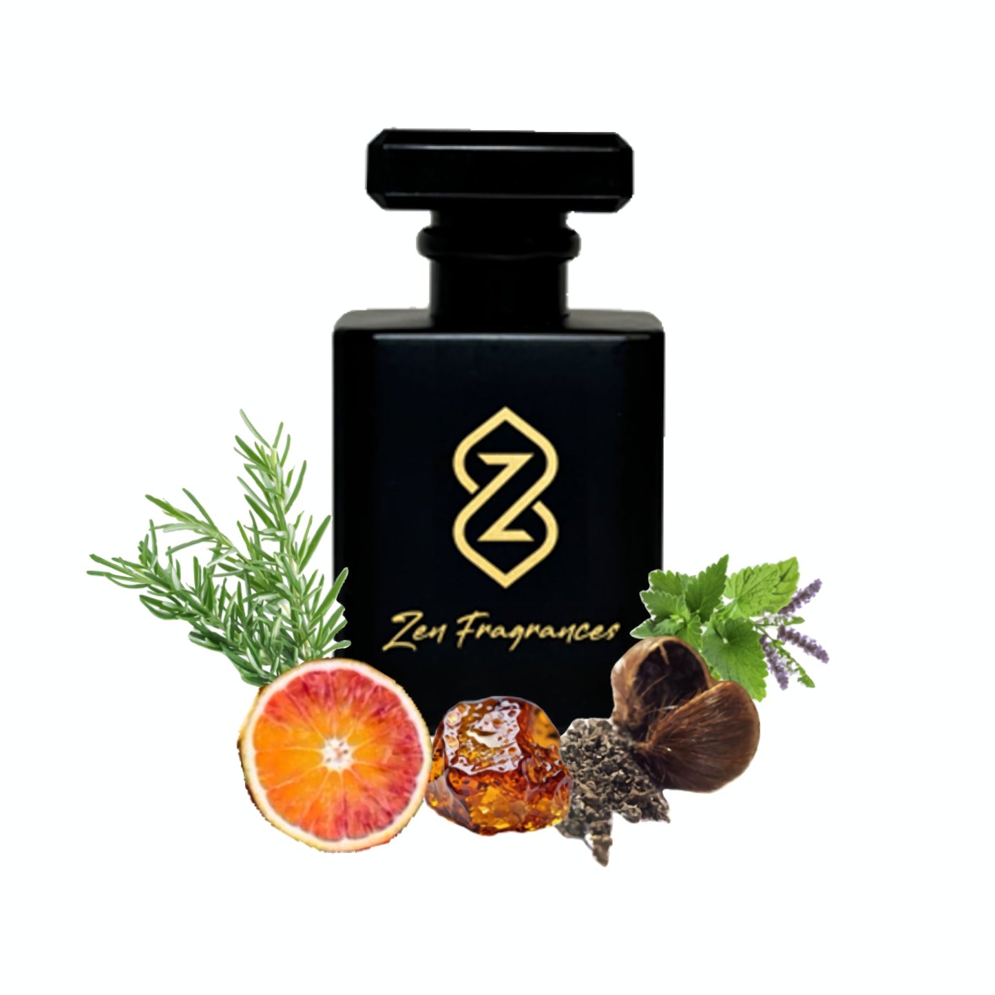 Mangata | Inspired by Giorgio Armani – Acqua di Giò Profondo