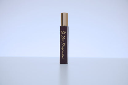Saffron Oud | Inspired by Initio - Oud for Greatness