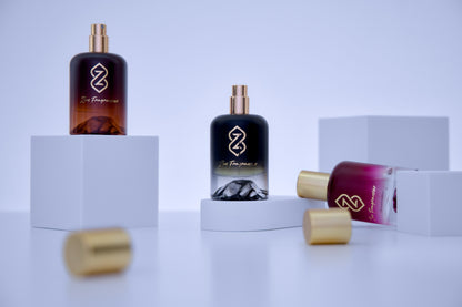 Woody Oud | Inspired by Tom Ford - Oud Wood