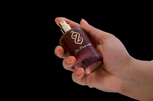 Nomadic | Inspired by Byredo - Gypsy Water