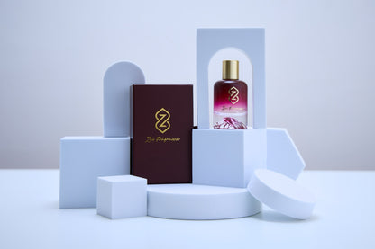 Sabayah | Local Arabic Fragrance
