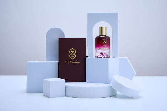 Artemis | Inspired by Chanel - No.5