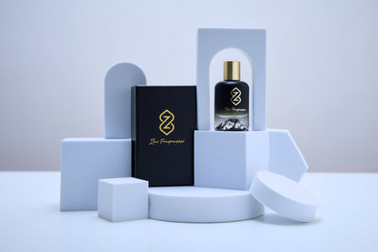 Zeno | Inspired by Roja Parfums – Elysium