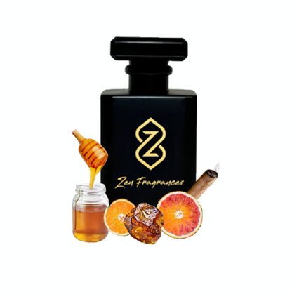 Tobakolor | Inspired by Christian Dior - Tobacolor