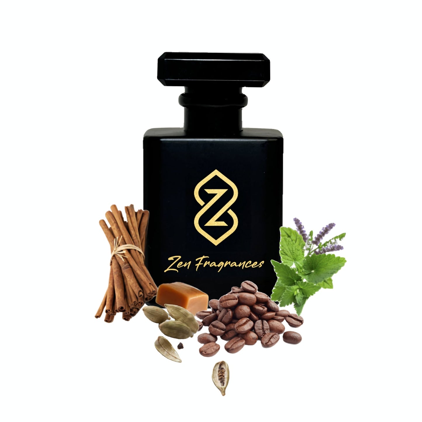 Zuko | Inspired by Kilian - Intoxicated