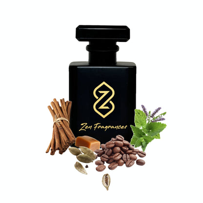 Zuko | Inspired by Kilian - Intoxicated